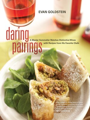 cover image of Daring Pairings